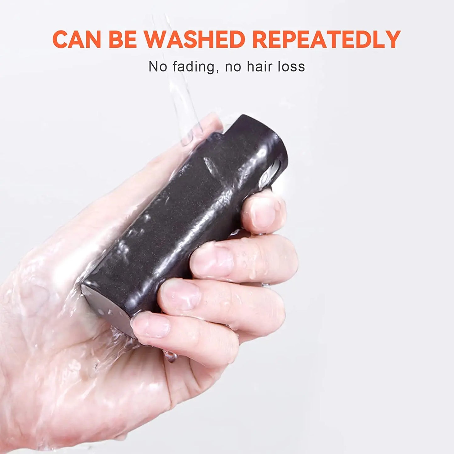 2-in-1 Screen Cleaner Spray with Microfiber Wipe – Portable Phone, Tablet & Laptop Cleaning Kit”